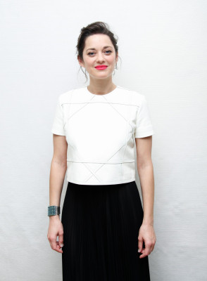 Marion Cotillard pic #817653