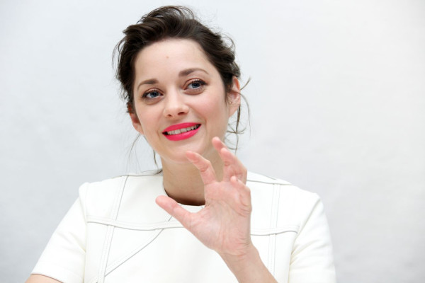 Marion Cotillard pic #817654