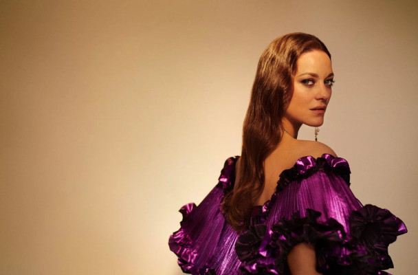 Marion Cotillard pic #1259682