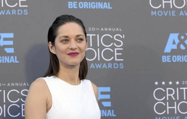 Marion Cotillard pic #754639