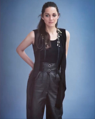Marion Cotillard pic #1259813