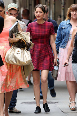 Marion Cotillard pic #779965