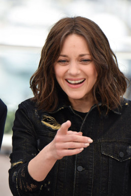 Marion Cotillard pic #852898