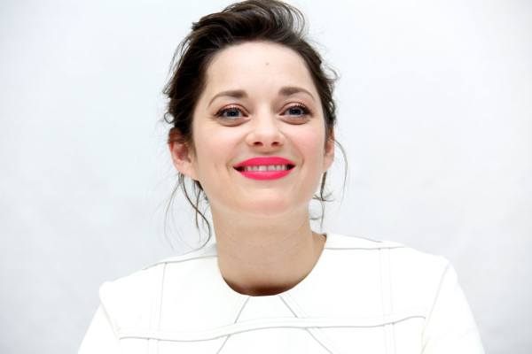 Marion Cotillard pic #817656