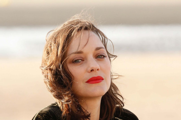 Marion Cotillard pic #944519
