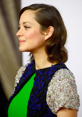 Marion Cotillard pic #757657