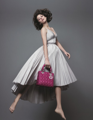 Marion Cotillard pic #686597