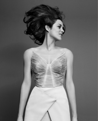 Marion Cotillard pic #686601