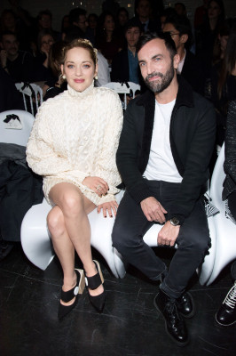 Marion Cotillard pic #1001980