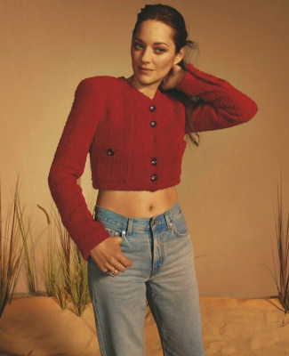 Marion Cotillard pic #1257193