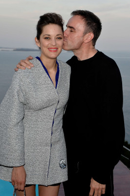 Marion Cotillard pic #773931