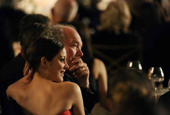 Marion Cotillard pic #740574