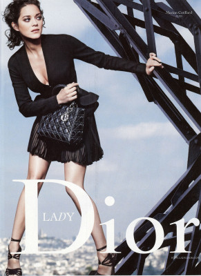 Marion Cotillard pic #158613
