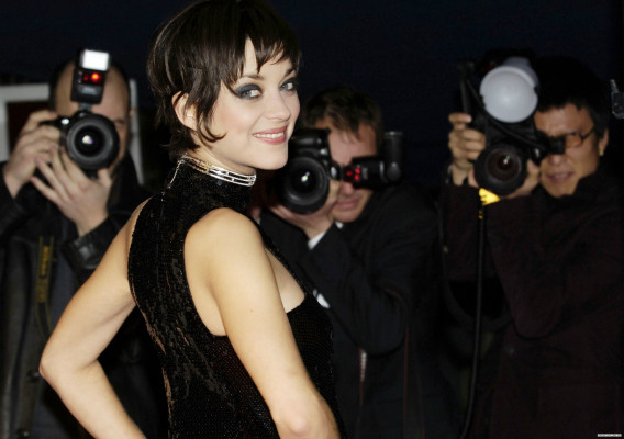Marion Cotillard pic #369791