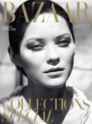 Marion Cotillard pic #273361
