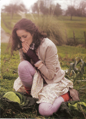 Marion Cotillard pic #156734