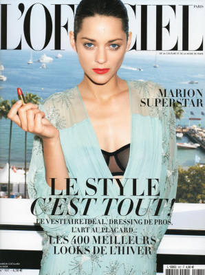 Marion Cotillard pic #174469