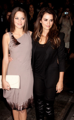 Marion Cotillard pic #374997