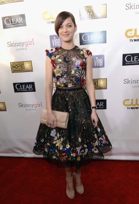 Marion Cotillard pic #567264