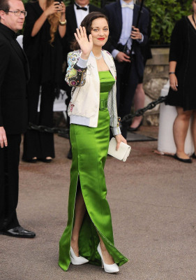 Marion Cotillard pic #776185