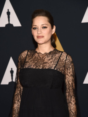 Marion Cotillard pic #892296