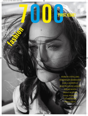 Marion Cotillard pic #511261