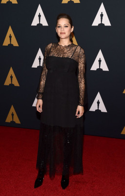 Marion Cotillard pic #892297