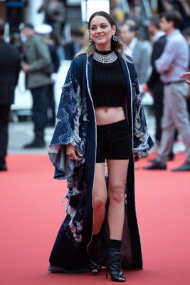 Marion Cotillard pic #1138556