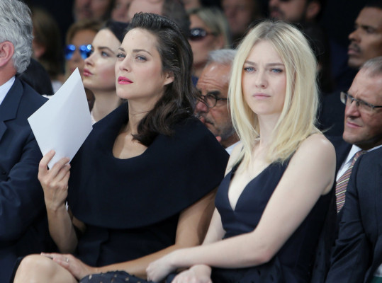 Marion Cotillard pic #739154
