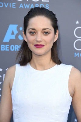 Marion Cotillard pic #754628