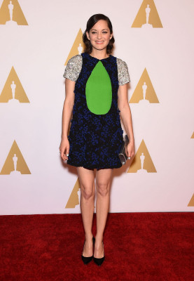 Marion Cotillard pic #757530
