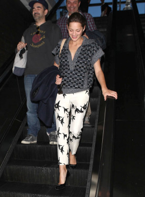 Marion Cotillard pic #547204