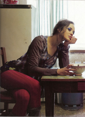 Marion Cotillard pic #156817