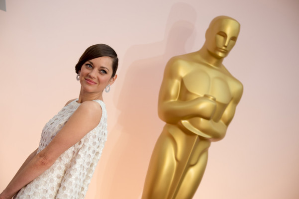 Marion Cotillard pic #761996
