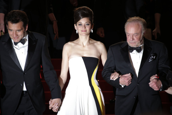 Marion Cotillard pic #606473