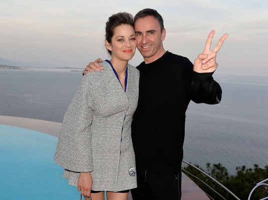 Marion Cotillard pic #773951