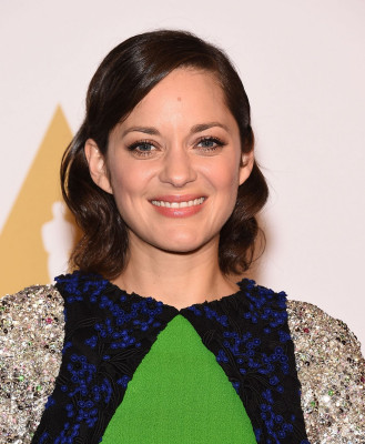 Marion Cotillard pic #757539