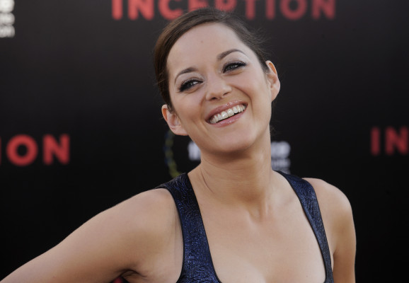 Marion Cotillard pic #273314