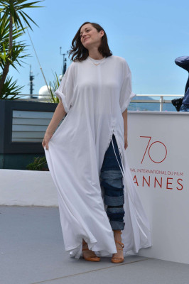 Marion Cotillard pic #933949