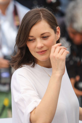 Marion Cotillard pic #933950