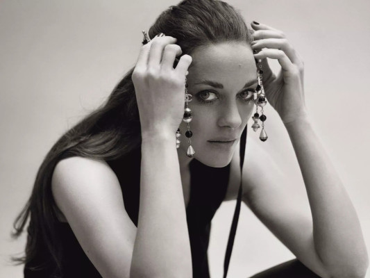 Marion Cotillard pic #1259812