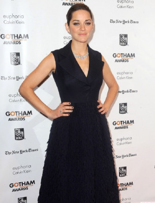 Marion Cotillard pic #562585