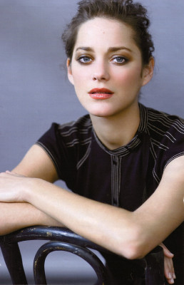 Marion Cotillard pic #76088