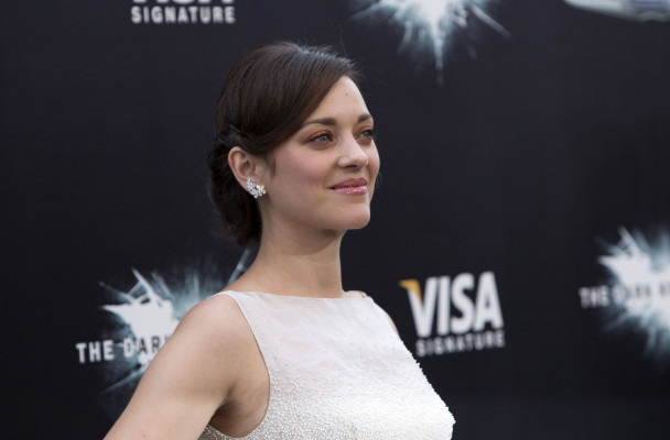 Marion Cotillard pic #512068