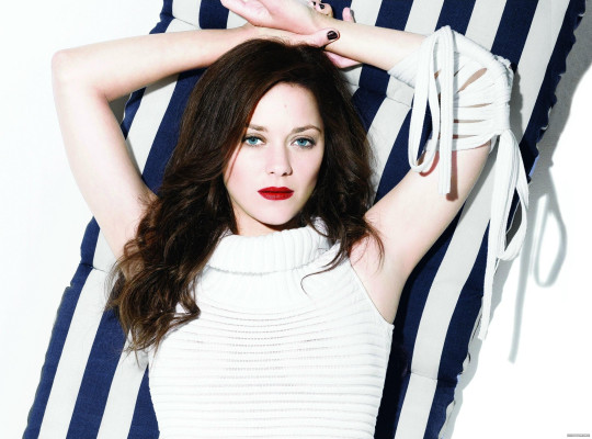 Marion Cotillard pic #199831