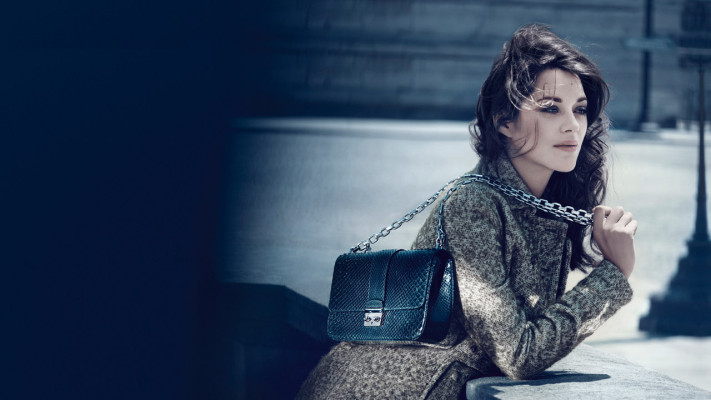 Marion Cotillard pic #398476