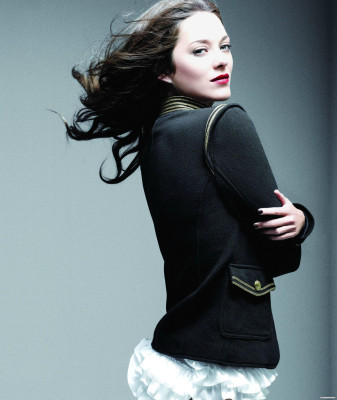 Marion Cotillard pic #199826