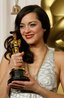 Marion Cotillard pic #310747