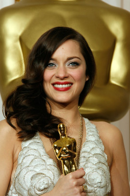 Marion Cotillard pic #310410