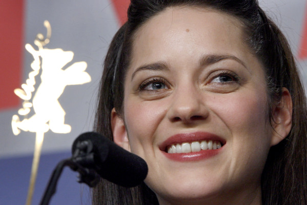 Marion Cotillard pic #308994
